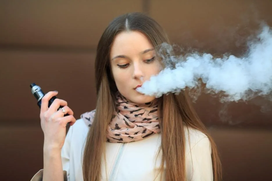Louts who vape on buses to be hit with £100 fines in anti-social behaviour crackdown