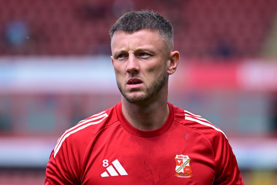 EFL Star Faces Seven-Game FA Ban for Inappropriate Fouls on Opponents