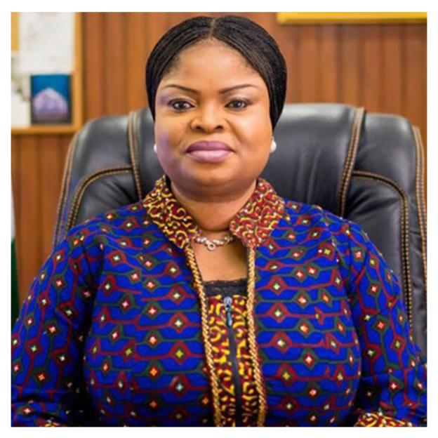 Tragic Loss: Former Lagos Deputy Governor Orelope-Adefulire Mourns Death of Only Son