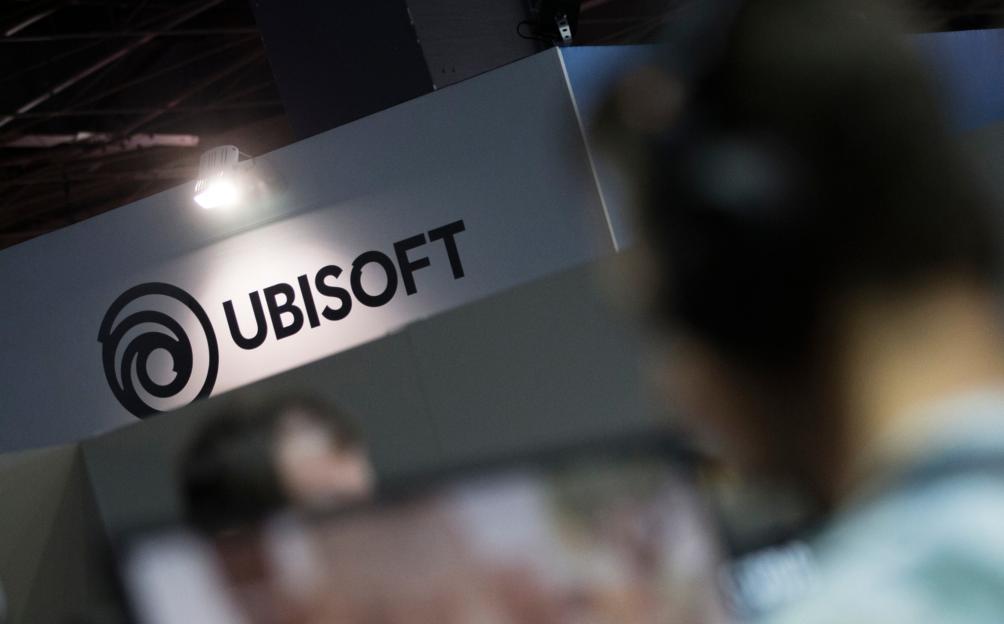 France Ubisoft