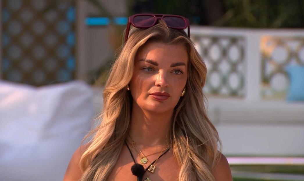 'Shocking Details of Jessy’s Breakup with Tommy Uncovered by Love Island Co-Star Helena's Fierce Remarks'