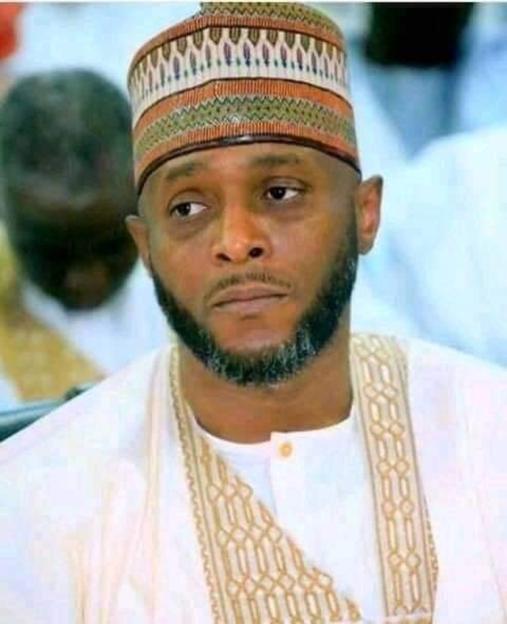 'Breaking: Adamu Abubakar, Son of Atiku, Steps Down as Adamawa Commissioner'