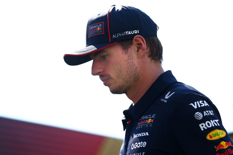 F1 Grand Prix of Mexico