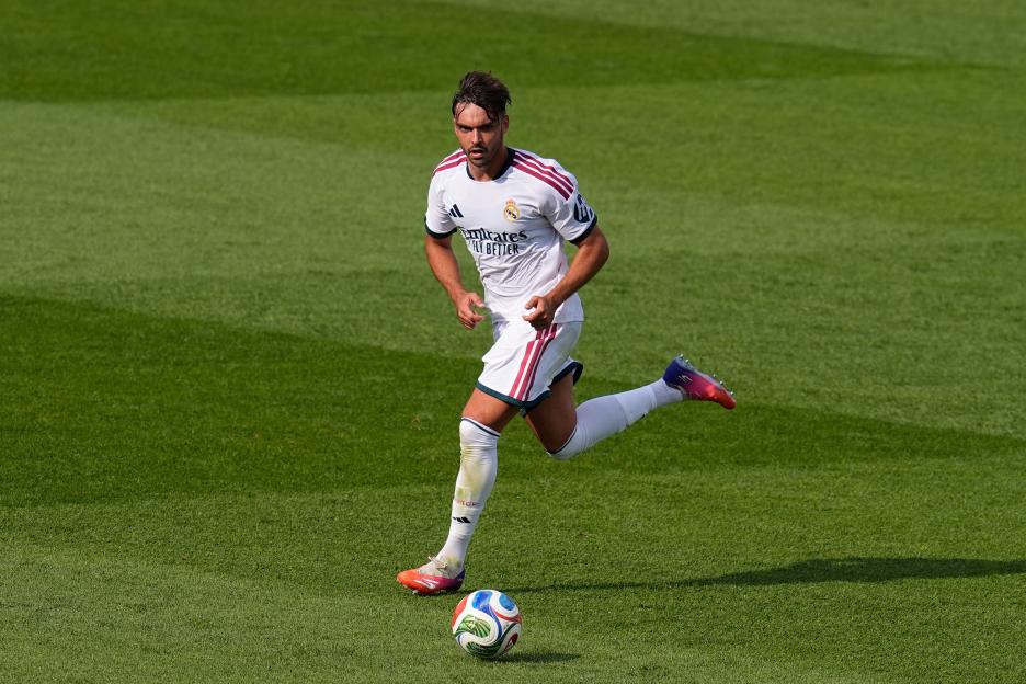 Real Madrid Star, 23, Set to Face Trial in September for Alleged Sharing of Underage Sex Tape