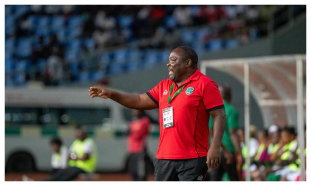 WAFCON 2026: Fazili Celebrates Malawi's Stunning Upset Against the Super Falcons