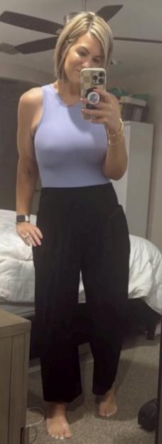 Arizona mom drops 180 lbs with Mounjaro, calls it 'life-changing'