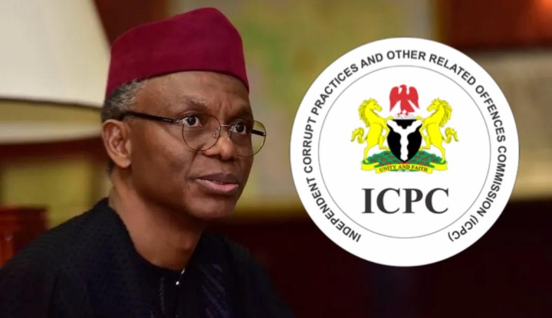 Court Approves ICPC Access to Examine Electronic Devices Taken from El-Rufai's Home
