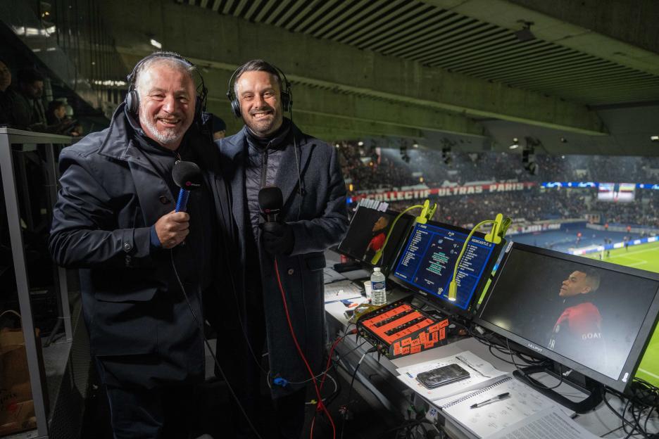 TNT Sports - Nov 2023