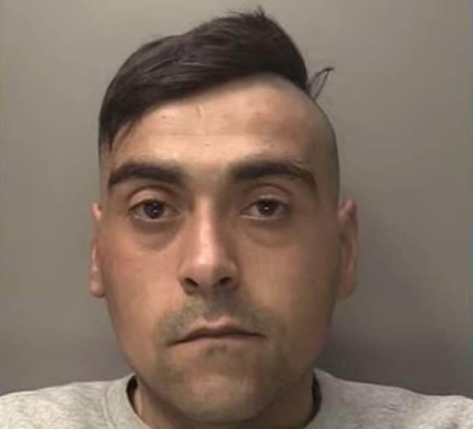 'Shoplifting Suspect Captured in Photos After Confrontation with Morrisons Manager, Leading to His Job Loss'