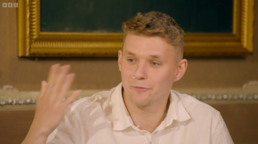 Faithful Reece Speaks Out After Being Banished by The Traitors: Here's Why His Co-Stars Didn't Trust Him