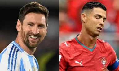 Ballon d'Or 2026: Total Nominations for Ronaldo and Messi Revealed!