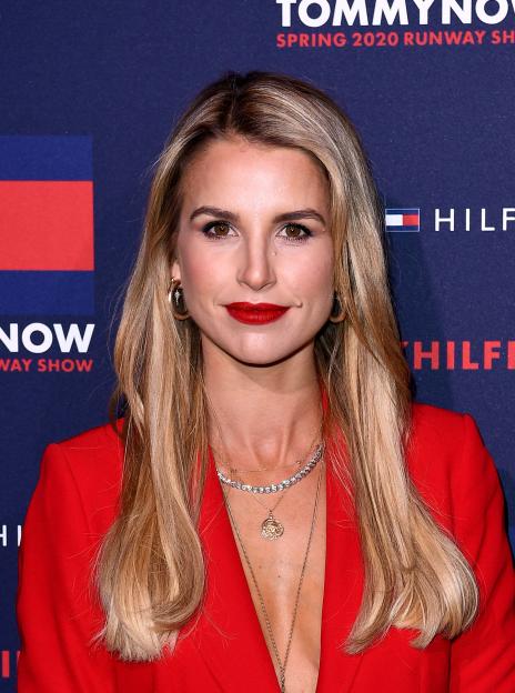 Vogue Williams' Secret to Glowy Skin: The £8.79 Concealer That Blurs Imperfections Without Creasing!