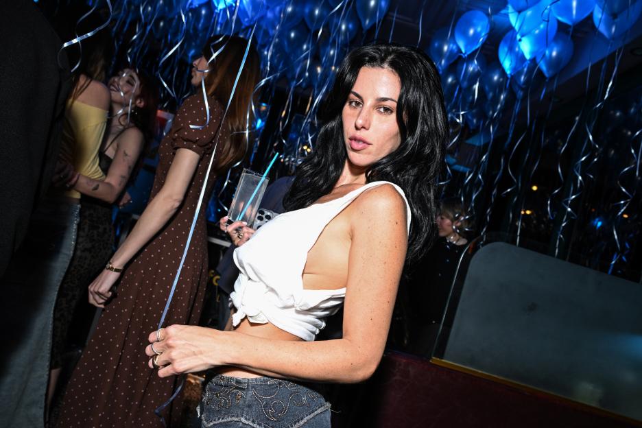 Reformation x Devon Lee Carlson Party