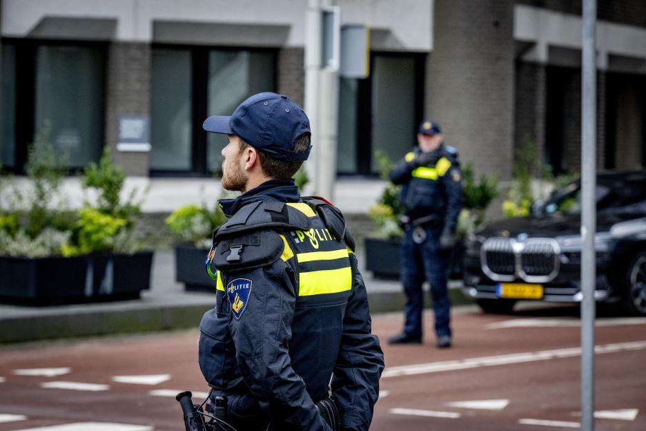 Eight Hospitalized After 38 Club-Goers Injured by Pepper Spray on Dancefloor