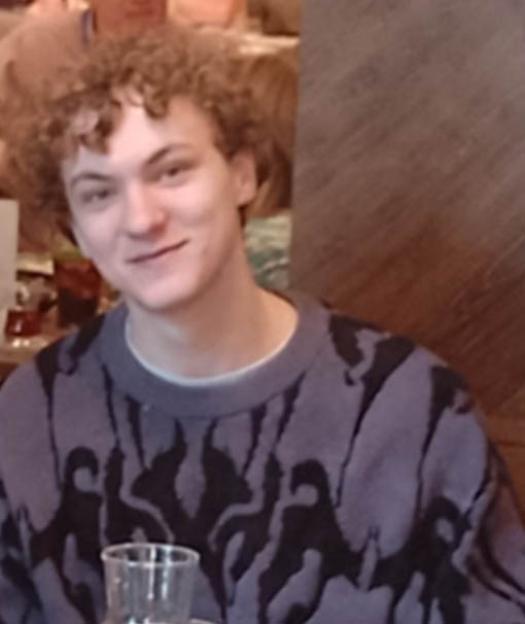 Teenager, 19, Missing Since Christmas Eve: Police Urge Public to Call 999 If Spotted