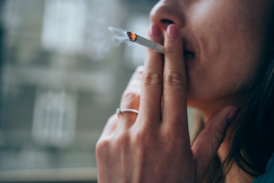 Five European Nations Claim Britain's Youth Smoking Ban Violates International Law