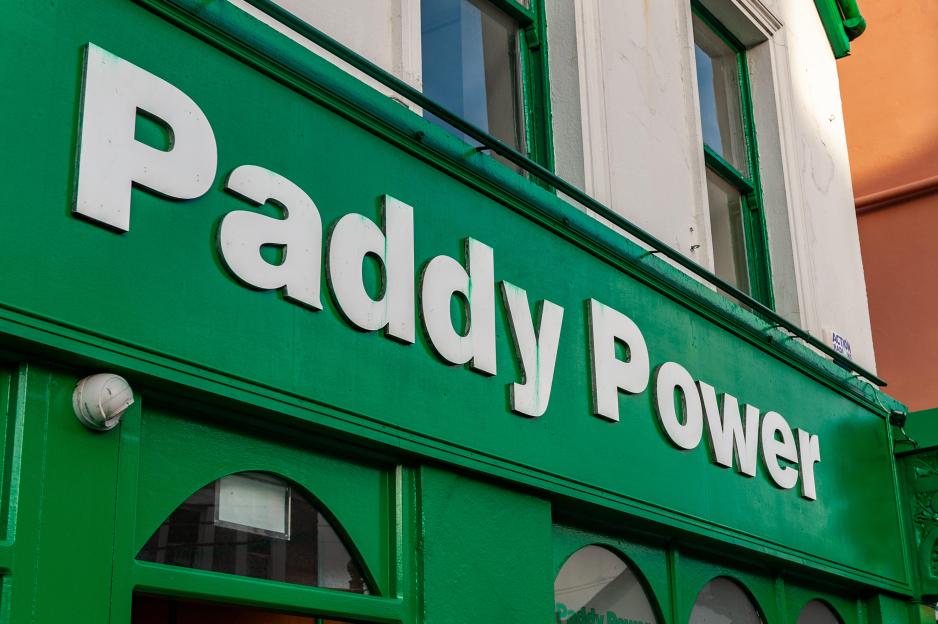 Paddy Power Could Close 100 Shops and Cut 400 Jobs Amid Labour's Betting Tax Increases