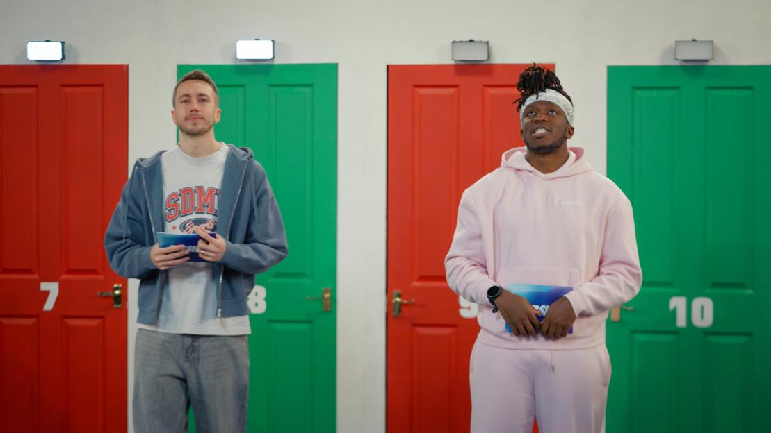 Meet the Season 3 Cast: Complete UK Line-Up for the Sidemen Netflix Series and Release Dates for New Episodes!