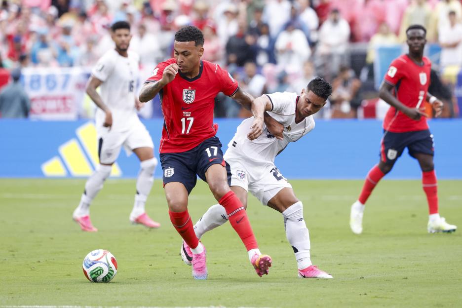 Panama v England: Group L - FIFA World Cup 2026