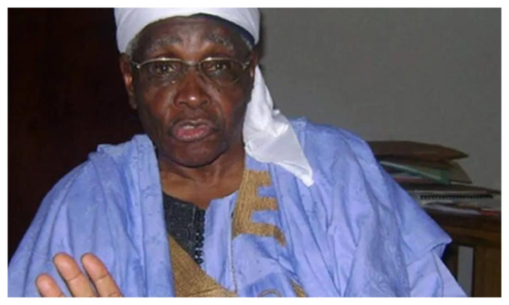 'Ango Abdullahi: The North's Stagnation and Struggles Explained'