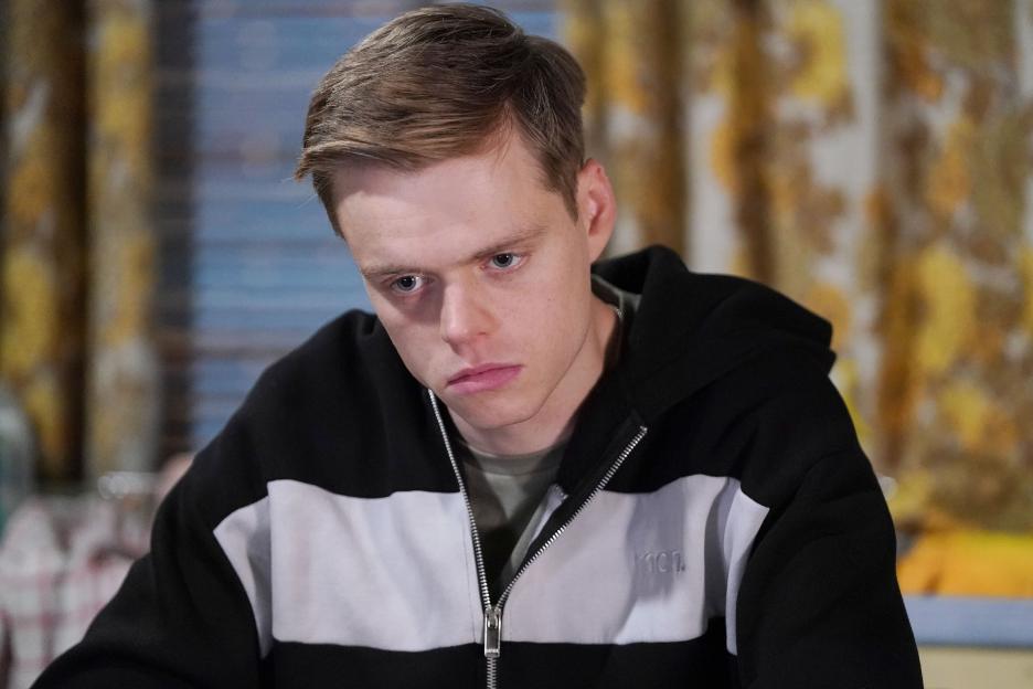 EastEnders Faces Turmoil: Fourth Star Exits in Major Blow That Will Leave Fans Shocked!