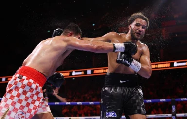 "Ex-Promoter Calls Oleksandr Usyk vs. Filip Hrgovic ‘One-Sided’ and Predicts Moses Itauma’s Comeback Will Be a ‘Bigger Threat’"
