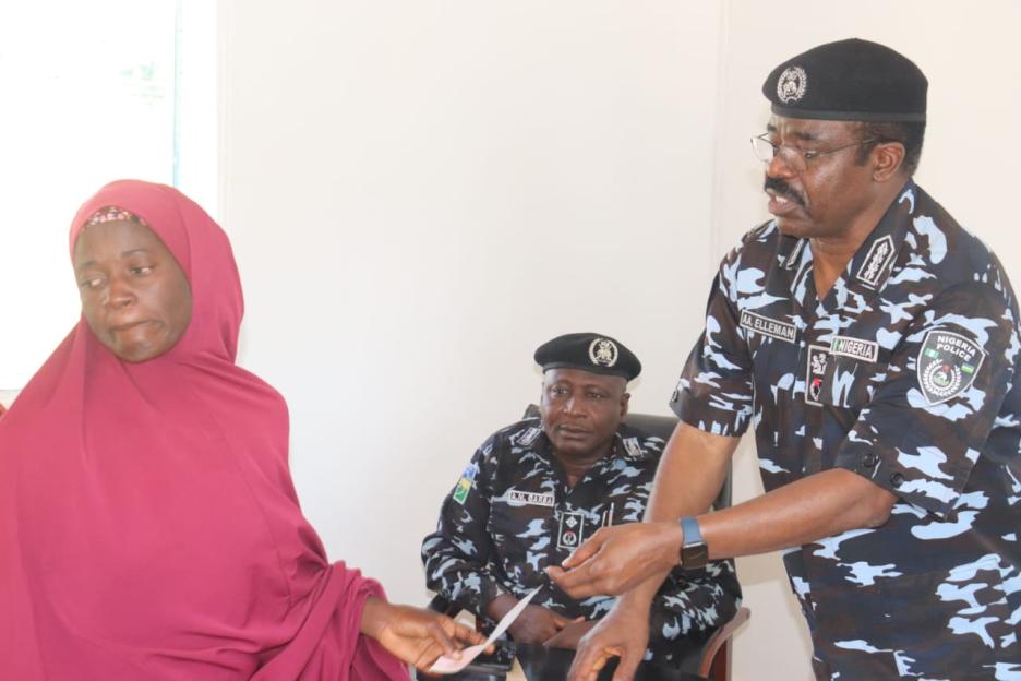 Beneficiary Response