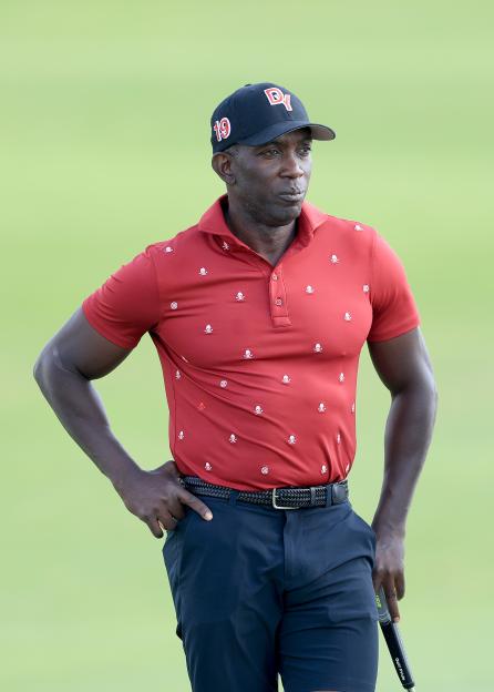 Dwight Yorke Predicts Messi Will Prove He's the GOAT by Dismantling England in the World Cup, But His Former Man Utd Teammate Has Other Ideas