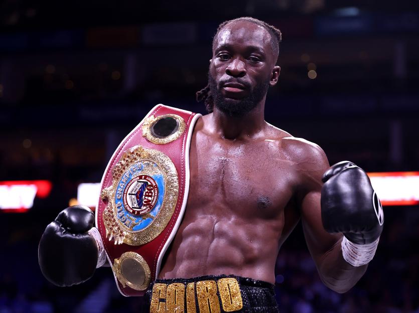 Boxing In London - Dereck Chisora v Deontay Wilder: 100 Fight Night