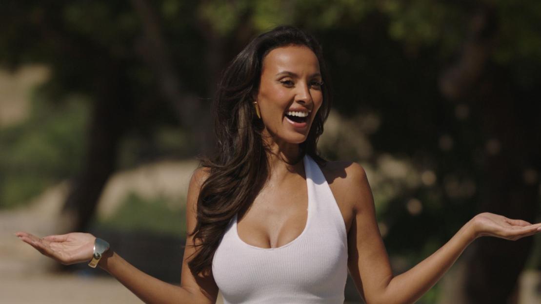 'Love Island' TV Show, Series 13, Episode 1, Mallorca, Spain - 01 Jun 2026