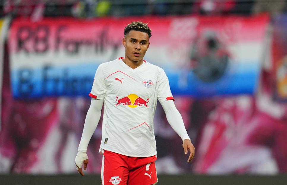 RB Leipizig vs Werder Bremen - 1. Bundesliga