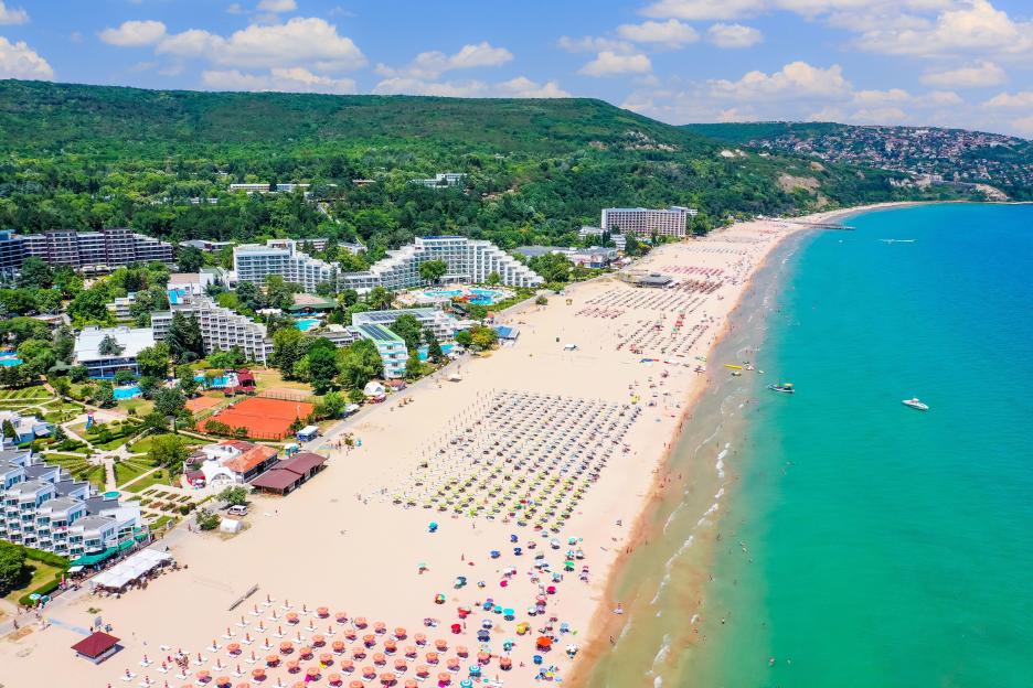 Discover This Summer's Best Bargain: Enjoy a Week in a New European Destination for Just £249pp All-Inclusive!