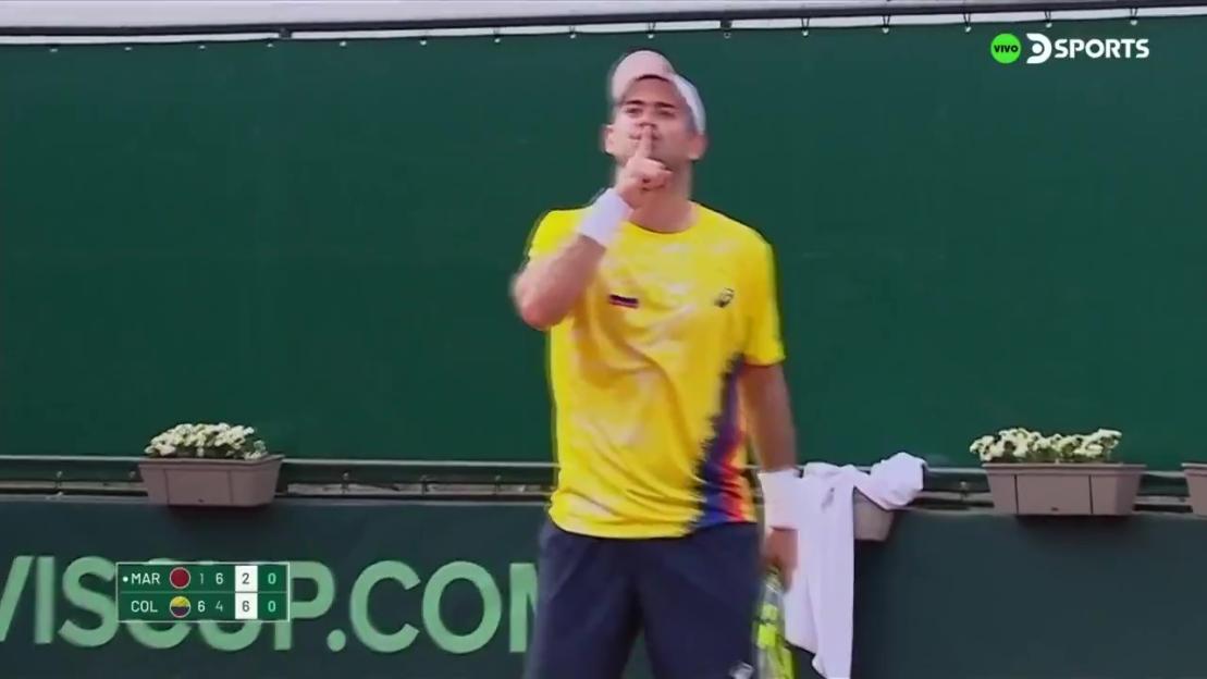 Tennis Tournament Turns Chaotic as Player Receives Police Escort Amid Bottle-Throwing Crowd