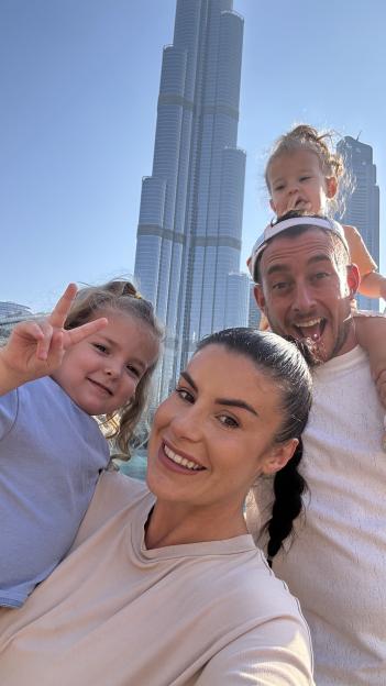 From Struggles to Sunshine: How Leaving the UK Transformed My Family's Happiness and Finances