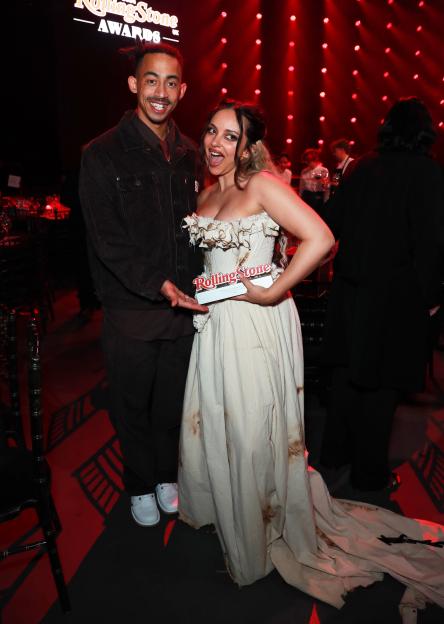 Rolling Stone UK Awards 2024 - After Party