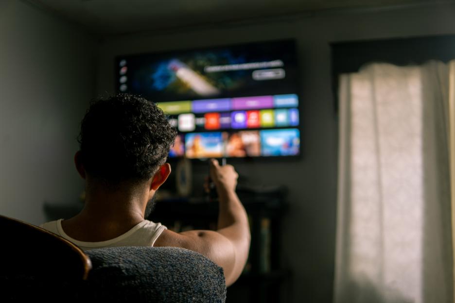 New BBC Chief Teases Major iPlayer Upgrade to Compete with Sky and YouTube by Adding Content from Other Channels!