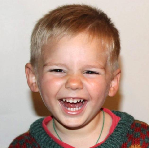 Emile Soleil-missing boy-remains found in the Auches Ravine