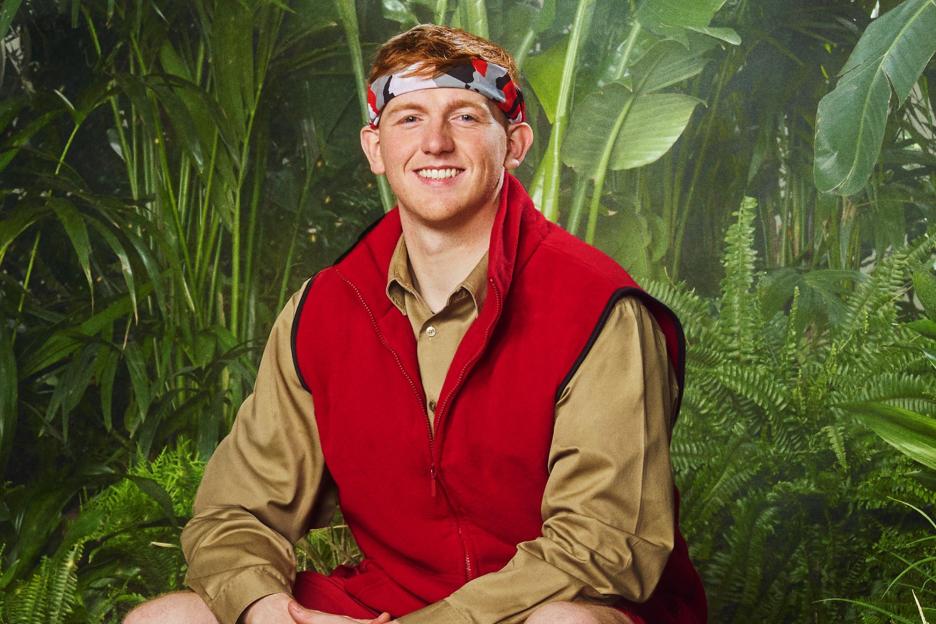 I'm A Celeb Star Poised to Score £5 Million in TV and Brand Deals Following Jungle Triumph, Including Major Contract with High Street Retailer!