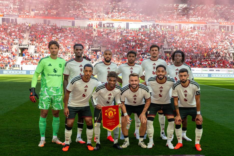 Man Utd Player Ratings: Marcus Rashford Misses Key Opportunity to Shine for Michael Carrick as Red Devils Suffer Another Bruno Penalty Blunder