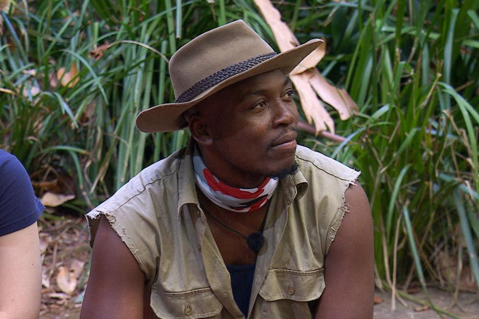 'I'm a Celebrity... Get Me Out of Here!' TV show, Series 26, Show 16, Australia - 01 Dec 2025