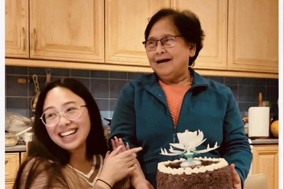 Heartfelt Tributes Pour in for 71-Year-Old Mother and 25-Year-Old Daughter Tragically Killed in Devastating Crash with Fuel Tanker – Suspect Arrested