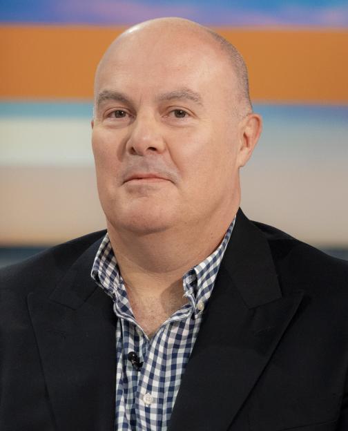 'Good Morning Britain' TV show, London, UK - 27 Jun 2023