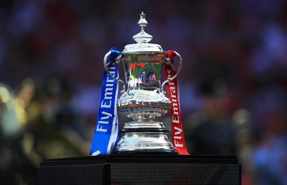FA Cup: Fourth Round Draw Ball Numbers Revealed!