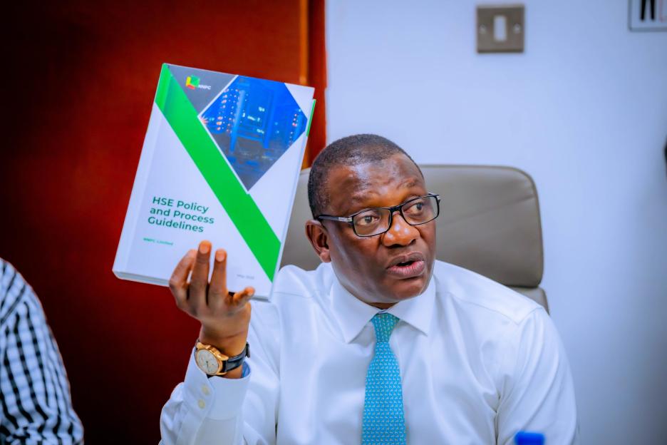 'Agenda for Positive Change Stands by Oil Industry Veteran Bala Wunti, Rejects ₦210tn False Allegation'