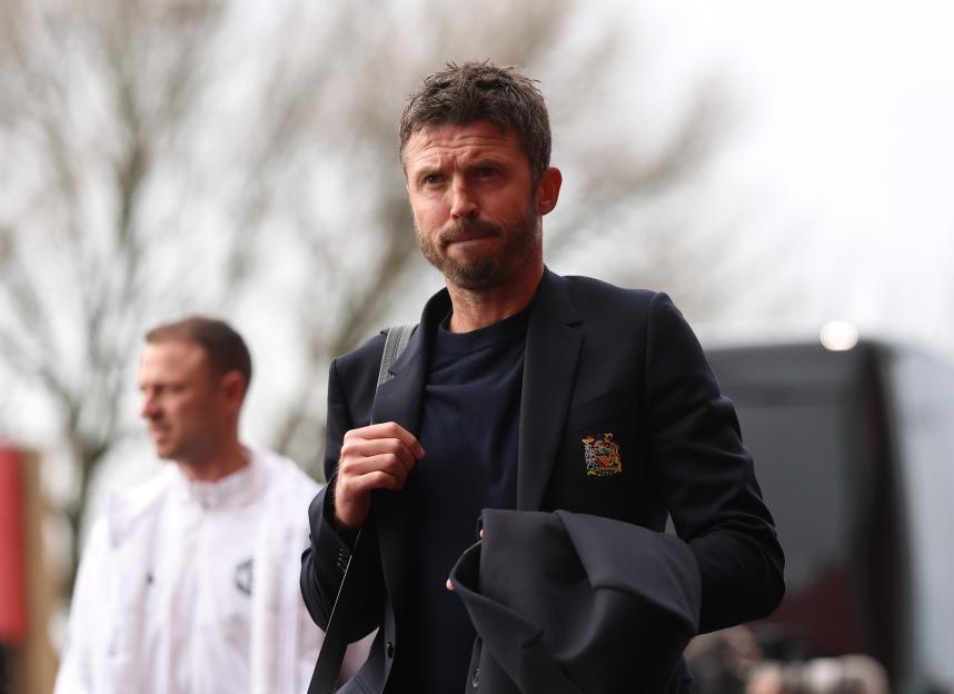 'Roy Keane Slams Man Utd for Hiring 'Failure' Michael Carrick, Expresses Concern Over Interim Manager'