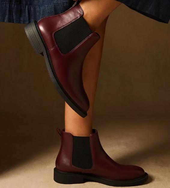 Asda Drops Chelsea Boots to Just £4 in Massive Sale – Hurry, They're Flying Off the Shelves!