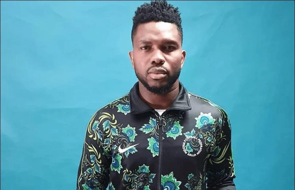 Joseph Yobo Praises FCT's Infrastructure Initiatives Under Renewed Hope