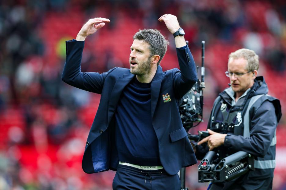 How Man Utd’s ‘Corn on the Cob’ Tactic Stopped Liverpool and Secured Champions League Spot