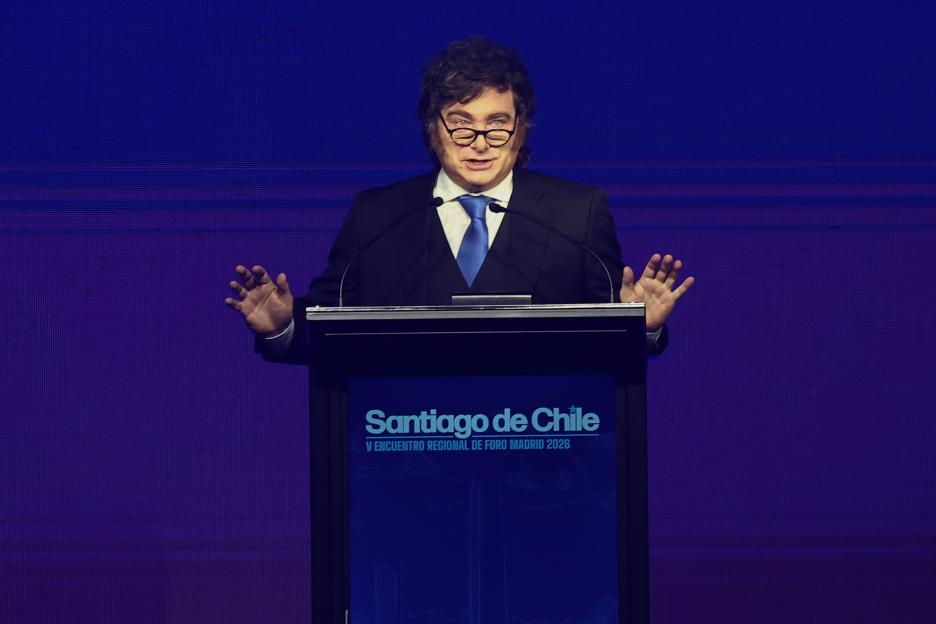 Javier Milei Pledges to Reclaim Falklands and Impose Sanctions on Oil Companies, Intensifying Threats to the UK Territory