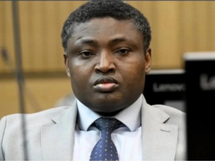 Biafra Group Dismisses Simon Ekpa from Leadership Role